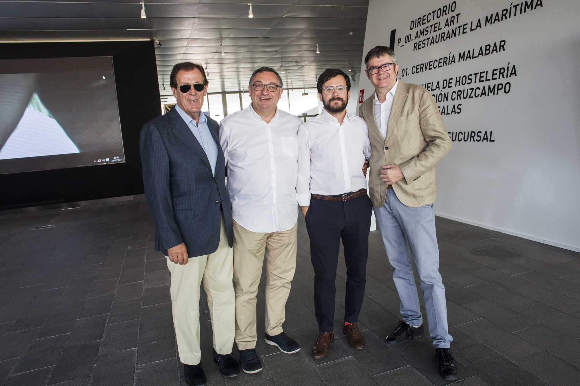 Presentación del  Plan Estratégico de Turismo de València 2020 (Fotos: EVA MÁÑEZ)