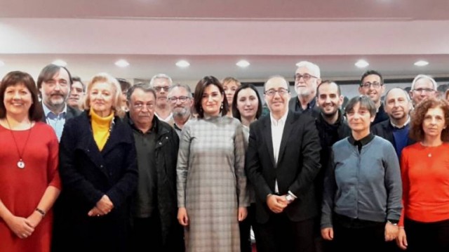 La Ribera pasa al control público 15 años después y pese a su judicialización

