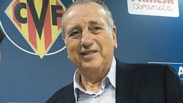 El Villarreal recibe la 'Alta Distinción de la Provincia de Castellón'
