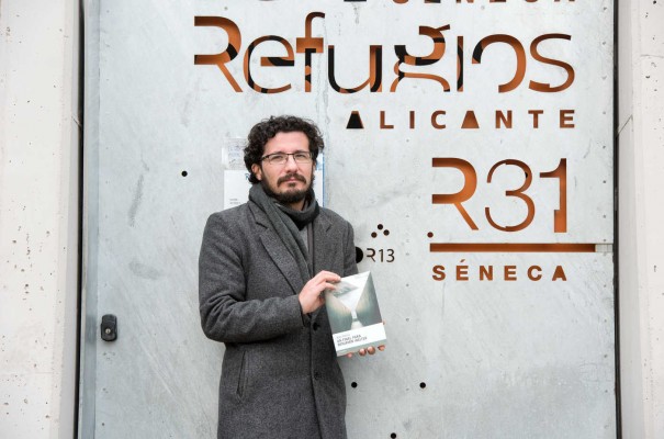 No tomarás el nombre de Benjamin en vano
