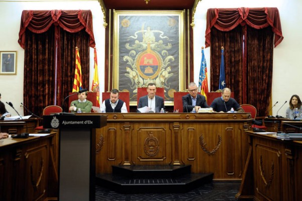 La estrategia del 