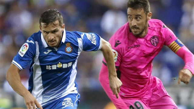Última bola de partido para Muñiz