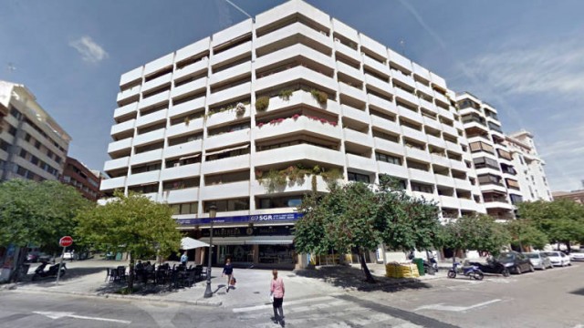 La SGR busca sede provisional en València hasta que se aclare el futuro del IVF