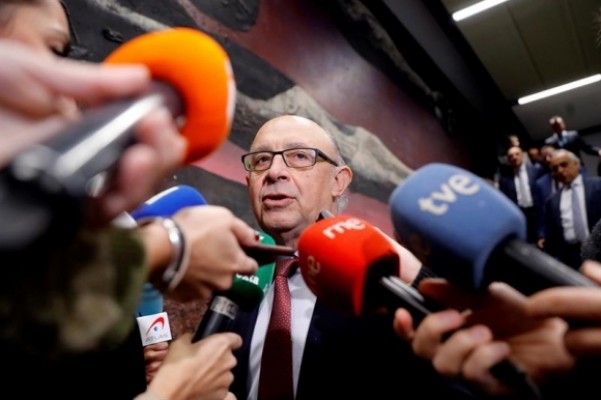 Los ayuntamientos comienzan a hacer públicas sus cifras de superávit

