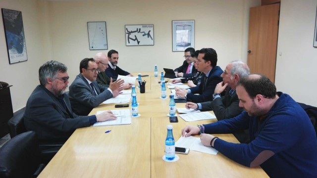 Hacienda y la FVMP pedirán más margen para los ayuntamientos para devolver préstamos 