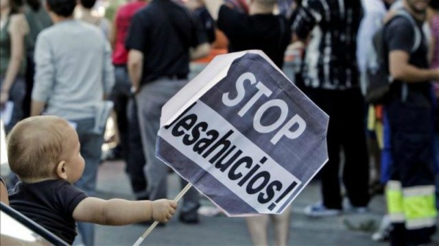 Vivienda evita 58 desahucios en un año y otorga 1.295 soluciones a familias necesitadas