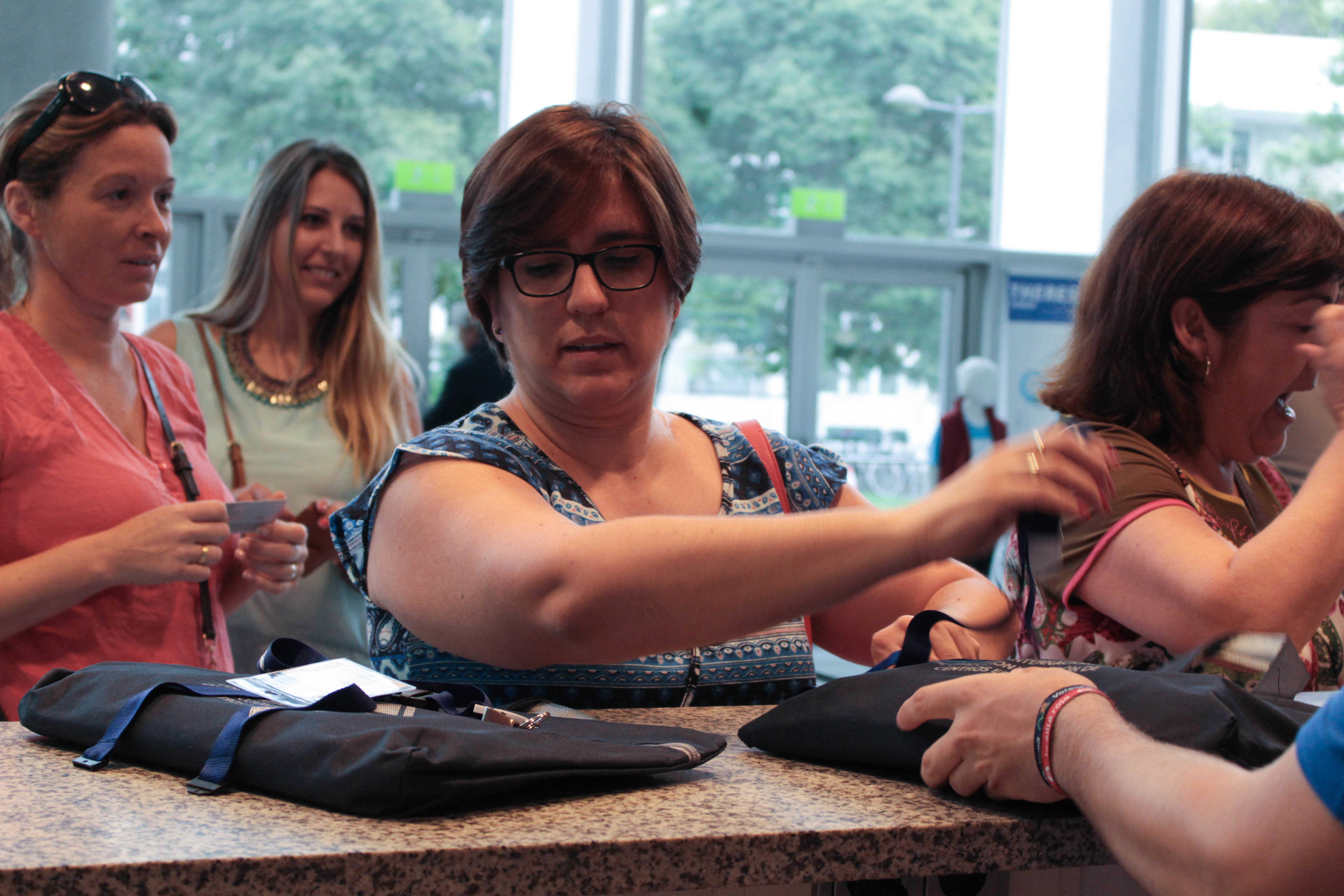 Edumanager, un congreso profesional de directivos de Instituciones Educativas