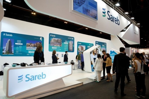 La SAREB y Elche, a punto de firmar la cesión de ocho viviendas para alquiler social