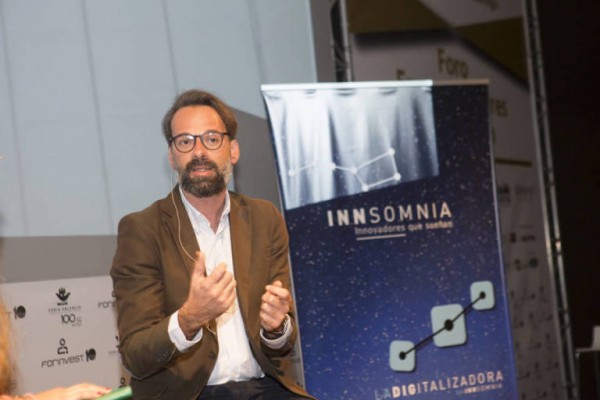 Innsomnia pone en marcha The Talent Route, una red de aceleradoras europeas y latinoamericanas