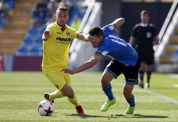 No ha habido un Hércules en Segunda B menos ganador