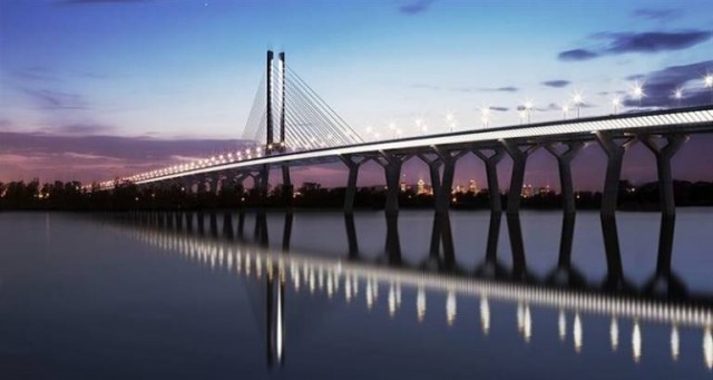 Más de 9 de cada 10 euros de las grandes constructoras españolas proceden de fuera