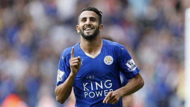 El Leicester propina un golpe de autoridad en el Etihad