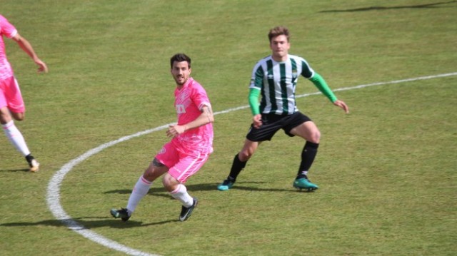 El Hércules registra el peor promedio de triunfos de toda su historia en Segunda B