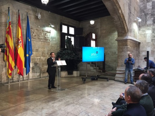 La SGR prepara la venta de 800 inmuebles para ingresar 30 millones antes de que acabe el año
