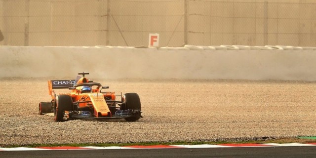 McLaren quiere confirmar la fiabilidad; Mercedes, a sellar su liderazgo