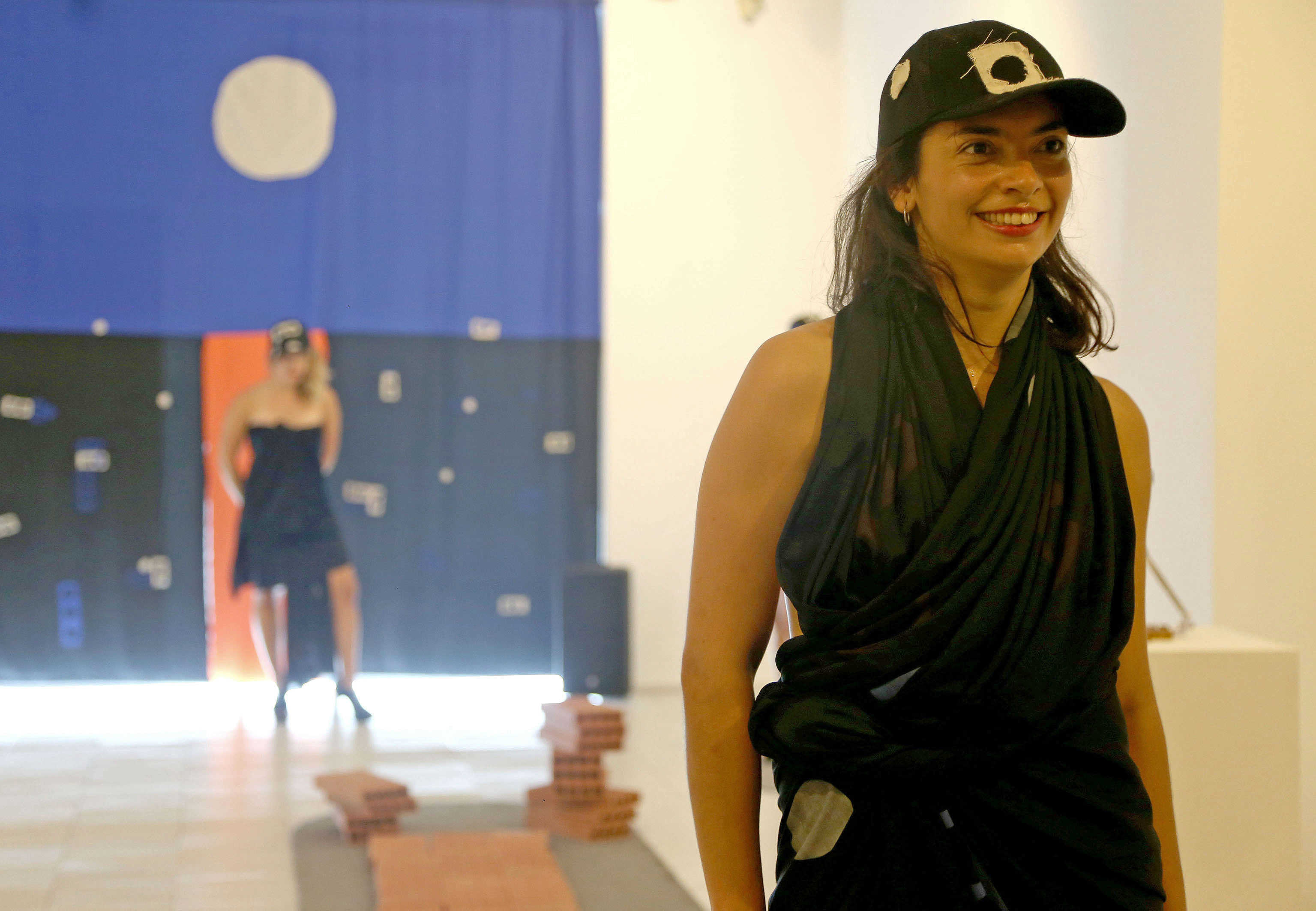 Russafa Escènica sale del barrio valenciano con una programación más 