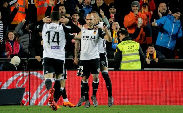 Llega la hora de Zaza
