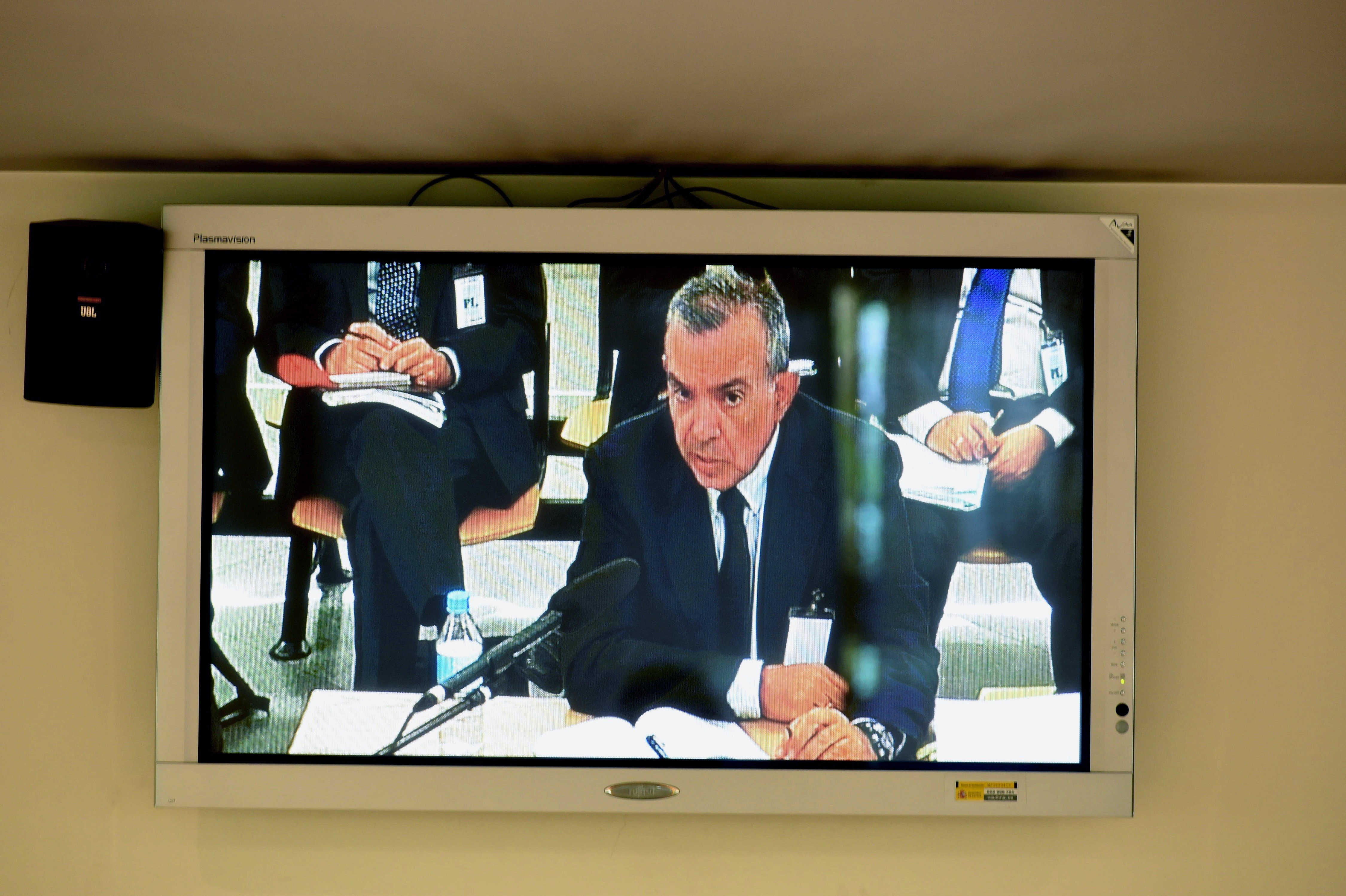 La jueza archiva la causa de las inversiones inmobiliarias de la CAM porque ha prescrito