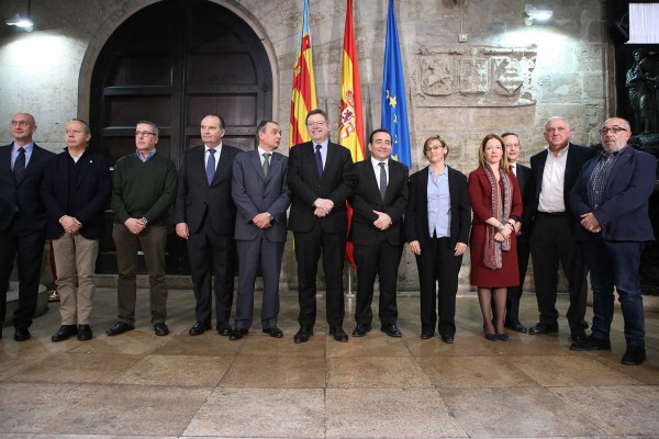 La SGR negocia con la banca la capitalización de 25 millones de deuda para reforzar su solvencia