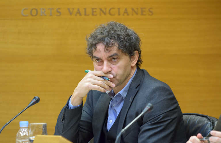 El PP propone que sean Les Corts quienes redacten los reglamentos de la Ley de Turismo y no Colomer