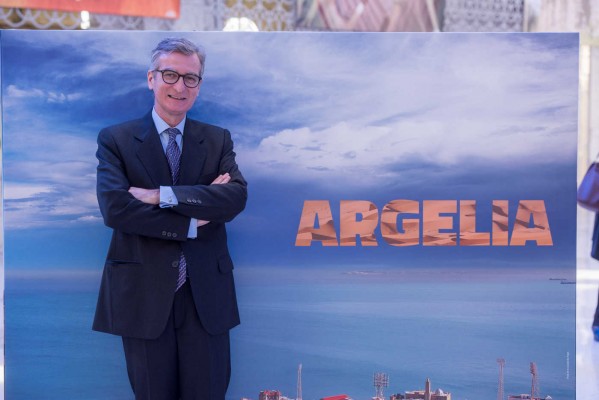 Con las restricciones, Argelia busca producir más en su país y a ser posible, con socios españoles