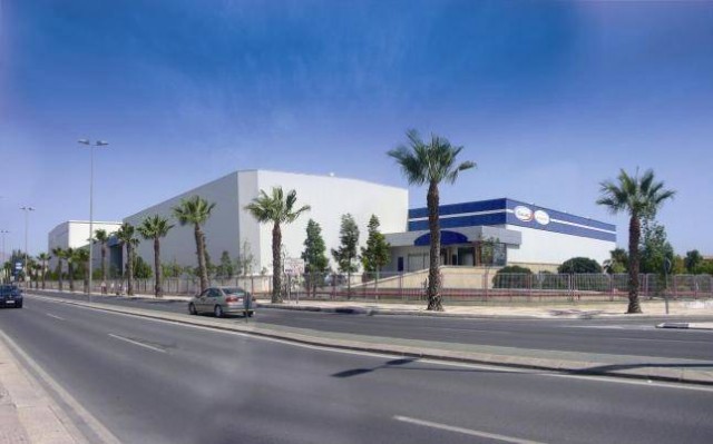 Grupo Alacant aumenta sus exportaciones de helado un 8,7% en 2017
