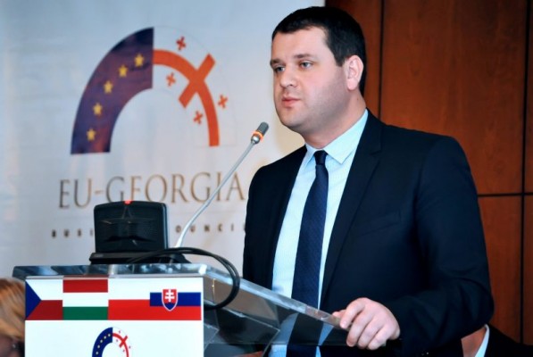 Georgia financiará el 49% de la inversión de las empresas valencianas en su país