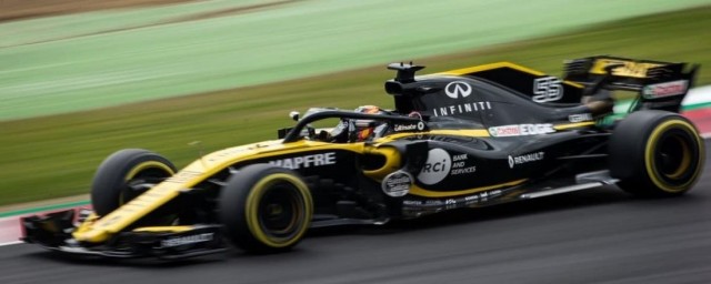 Alonso (McLaren) pilotará el miércoles y viernes: Sainz, todos los días