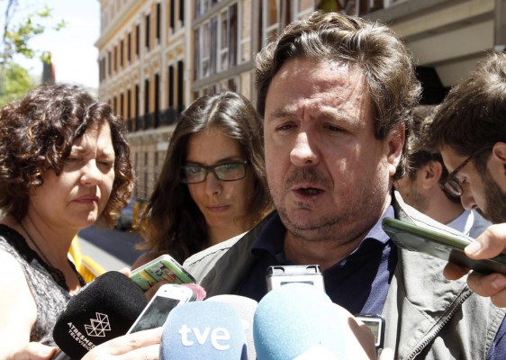Adelantan la declaración del denunciante de 'Gürtel' antes de la de Francisco Camps
