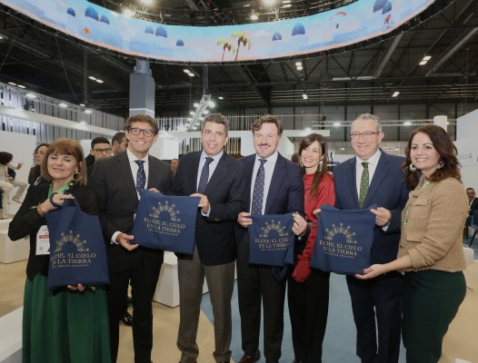 La Costa Blanca se abre a nuevos mercados internacionales como Asia y Norteamérica