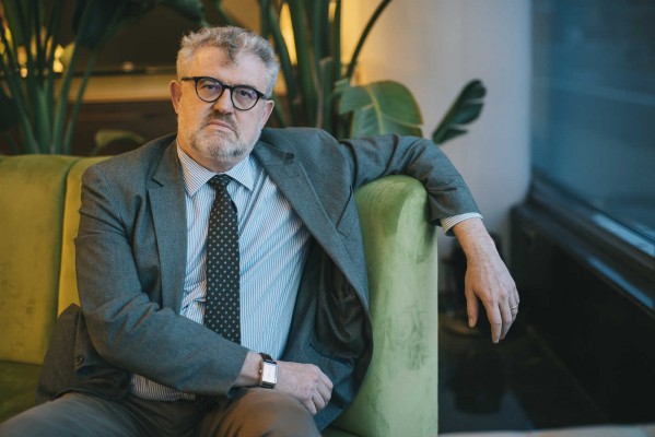 Miguel Falomir sobre el Museo Sorolla de València: 