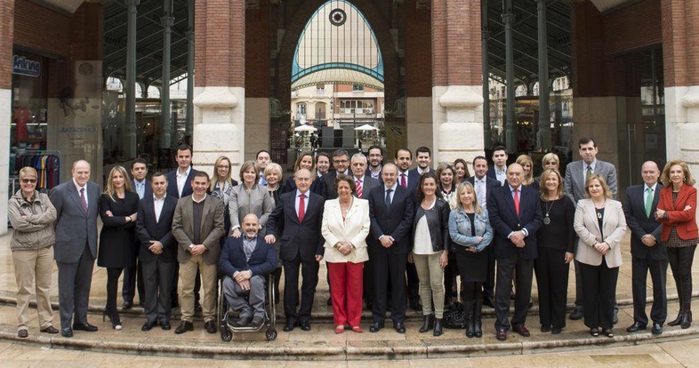 PPCV, ¡sálvese quien pueda!