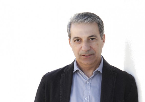 Daniel Torán indaga en la condición humana con su segundo libro 'Un viaje pendiente'