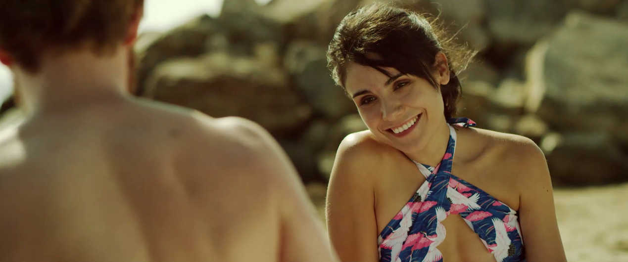 Fotograma de 'Paella Today!' - 