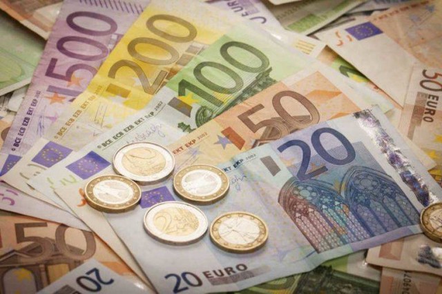 El Tesoro Público subasta hoy Letras a 6 y 12 meses por las que ya cobra más del 0,4%