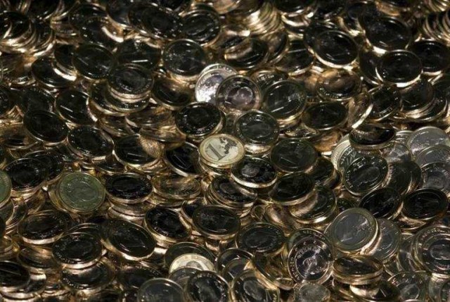 El Tesoro Público cobra algo menos por sus nuevas Letras a 6 y 12 meses