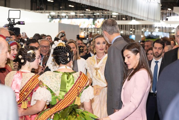 València se presenta en Fitur como el destino urbano del Mediterráneo imprescindible en 2025