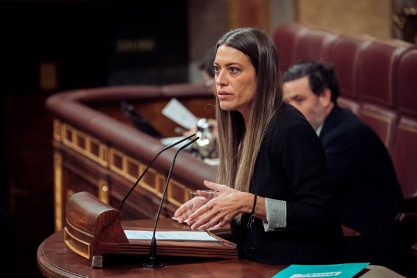 PP, Vox y Junts derogan el decreto de la subida de pensiones y las ayudas al transporte y Dana
