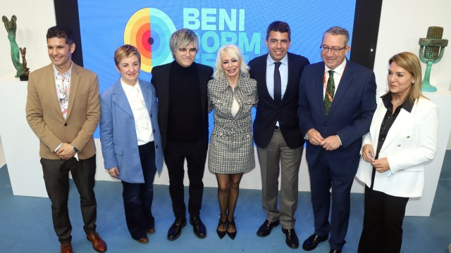 El Benidorm Fest dispara sus impactos: el directo alcanza los 2,5 millones