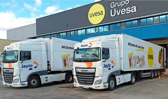 Grupo Fuertes lanza una oferta para comprar Uvesa, con dos plantas en la provincia de Valencia