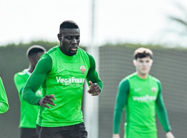 La RFEF abre un expediente extraordinario al Sporting por insultos racistas a Diaby

