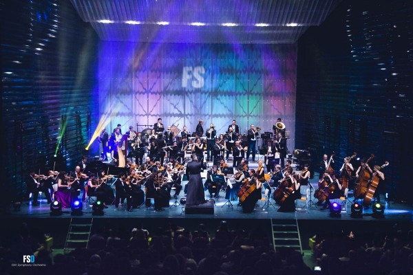 La Film Symphony Orchestra vuelve este domingo a Cartagena para ofrecer 'un concierto de cine'