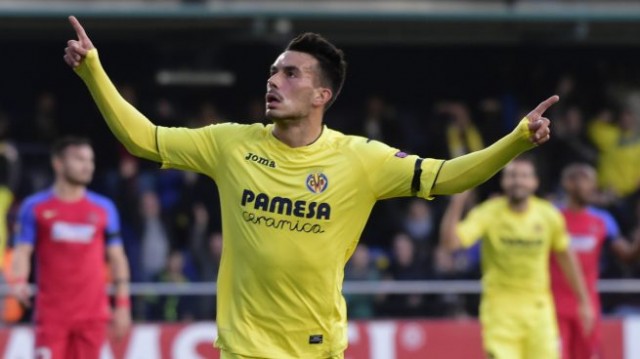 Sansone trabaja con normalidad en una sesión en la que es baja Javi Fuego por lesión