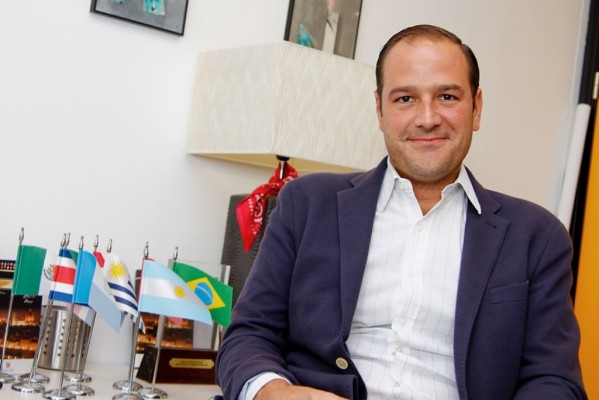 Andrés Gil:  