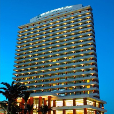 Hoteles BCL estrena dos sitios web para sus establecimientos turísticos en Benidorm
