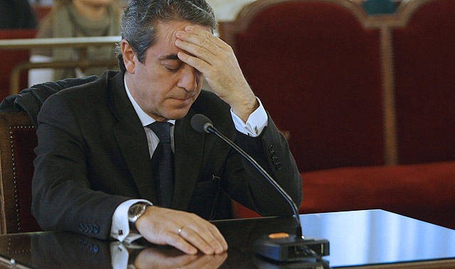 Victor Campos desmiente a Costa: 