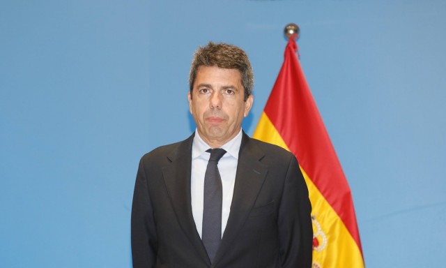 Deuda, FLA, quita: Consell exhausto