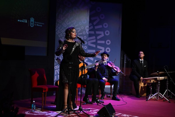 Murcia brilla en Madrid: numerosas personalidades asisten al homenaje a sus 1200 años de historia

