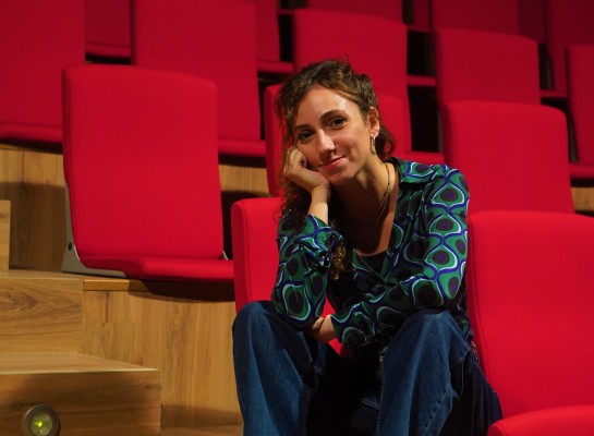 Clàudia Serra conta la tragèdia del càmping dels Alfacs a partir d’un drama familiar