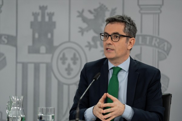 El Gobierno incluye una prueba escrita en el acceso a carrera judicial